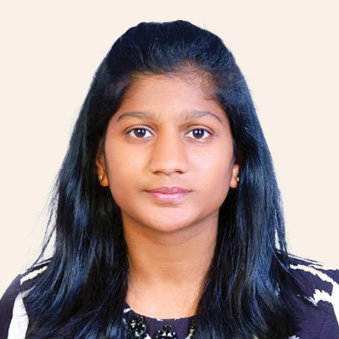 Mary manisha